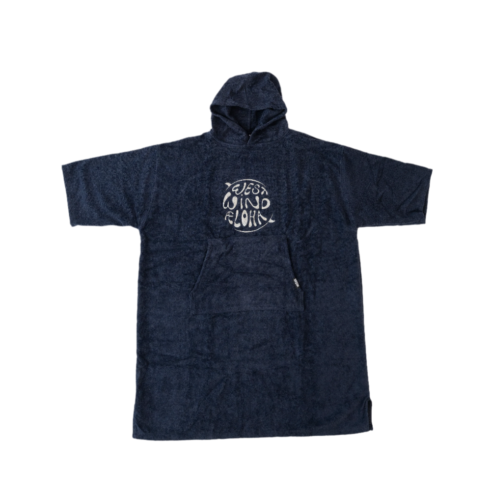 WestWind Poncho Towel - Adults