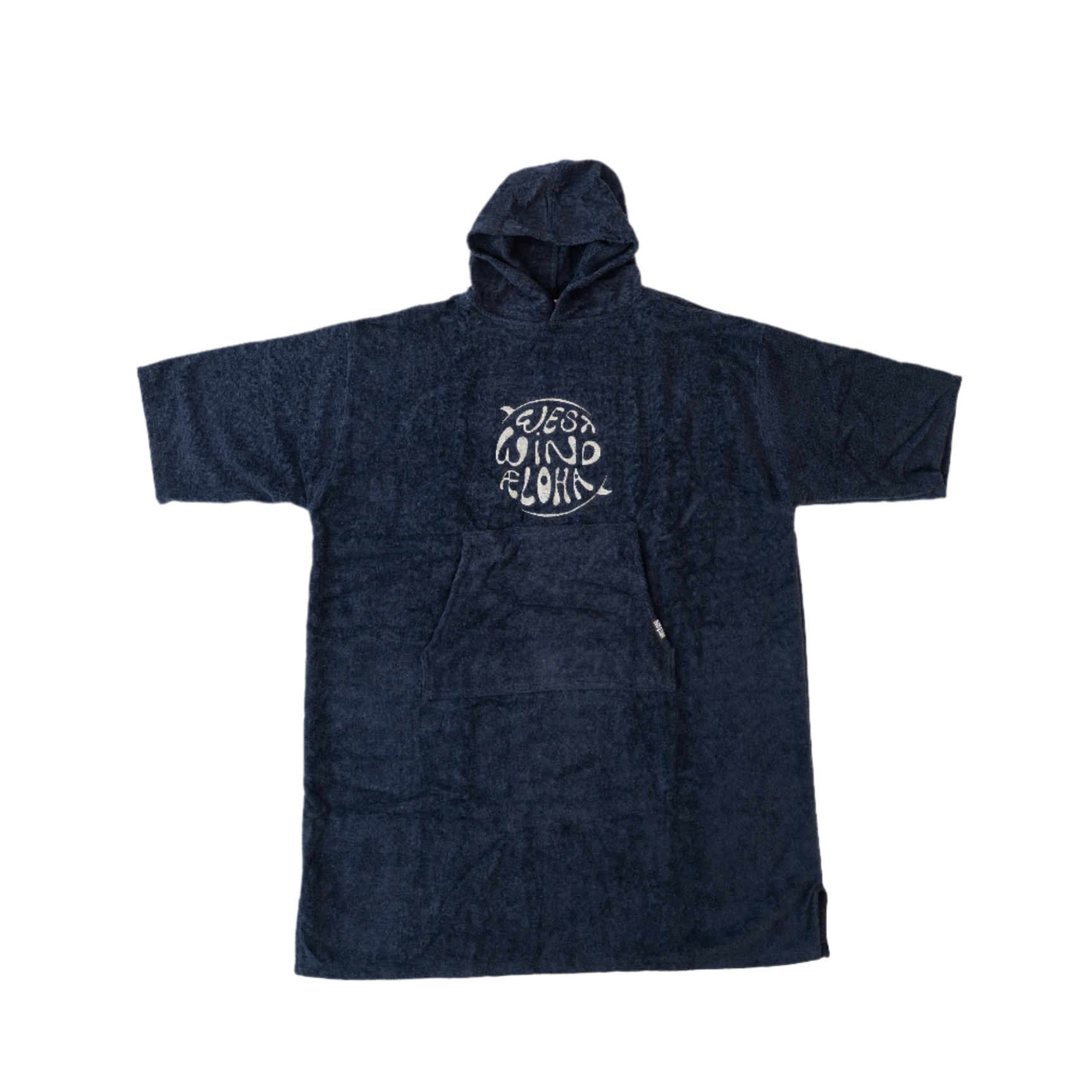 WestWind Poncho Towel - Adults