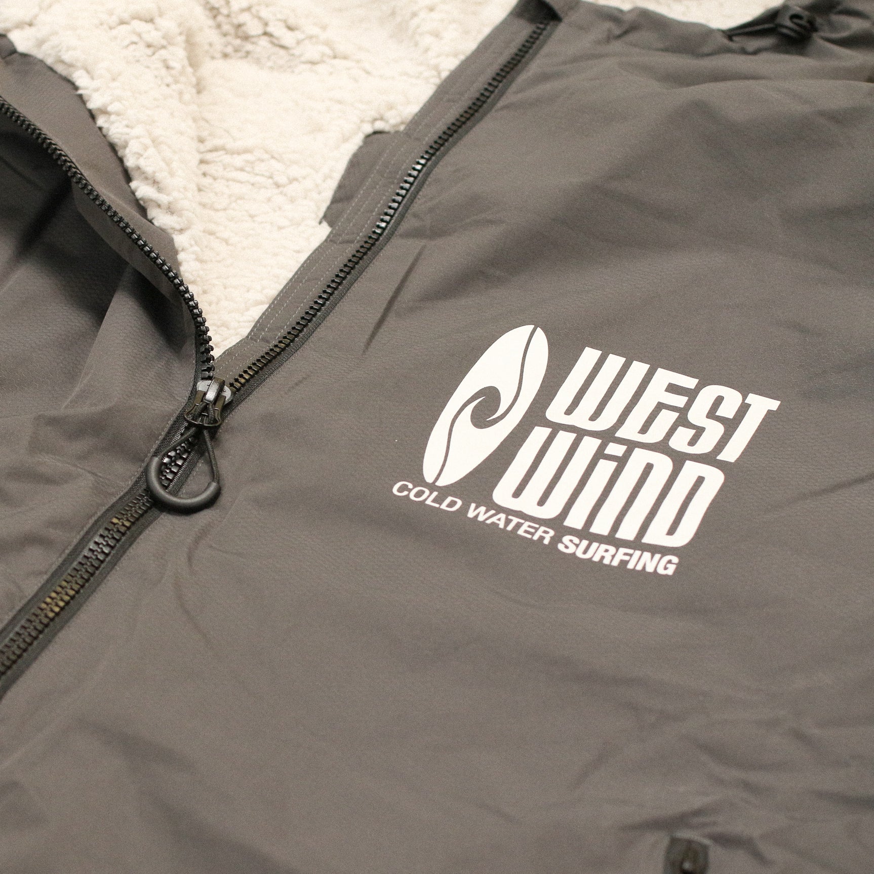 WestWind Storm Robe Jacket