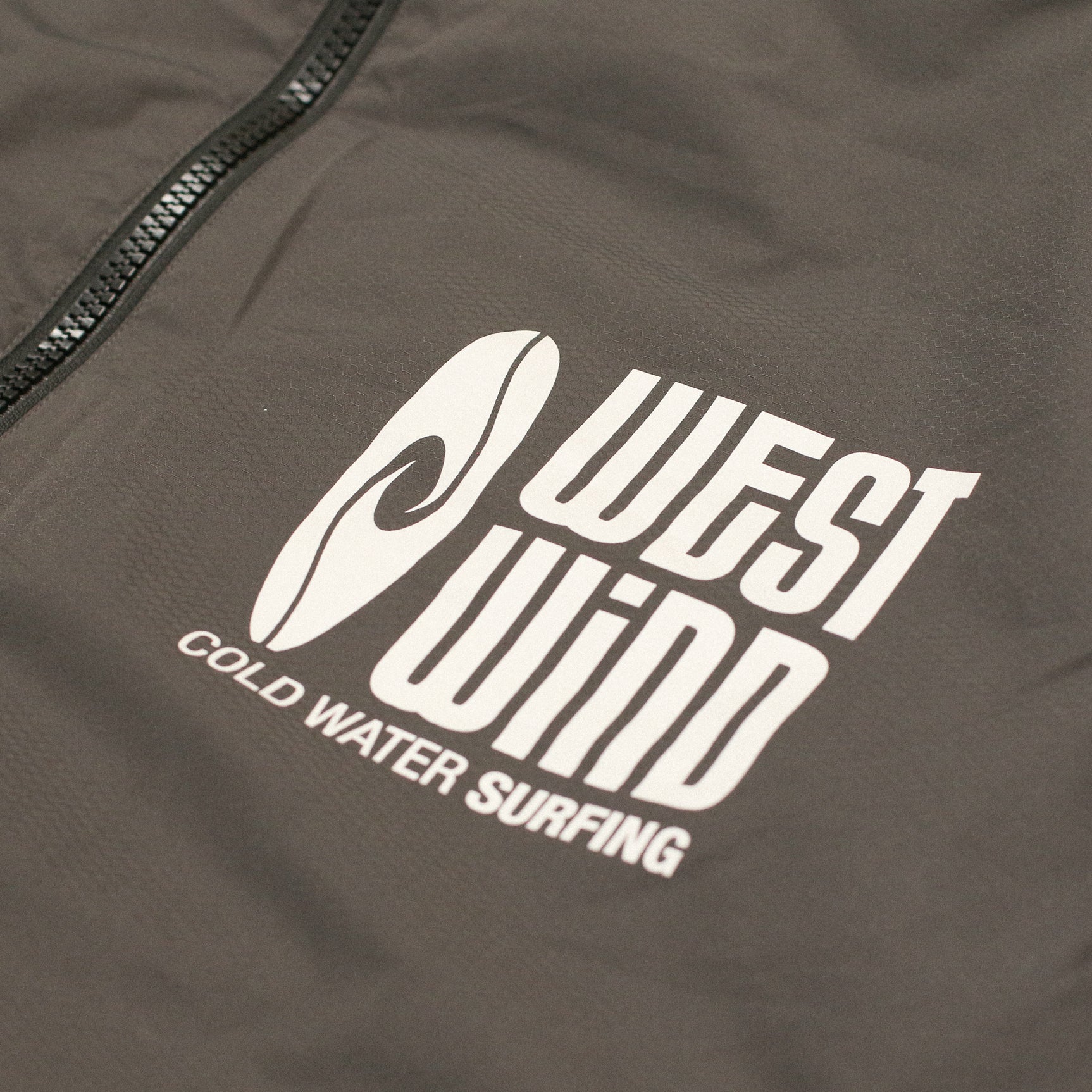 WestWind Storm Robe Jacket