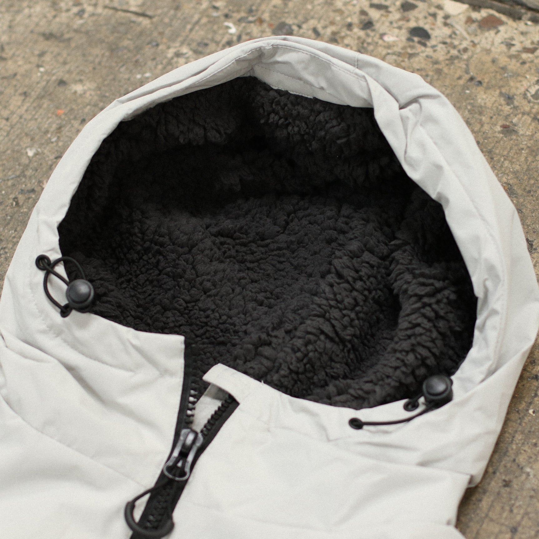 WestWind Storm Robe Jacket