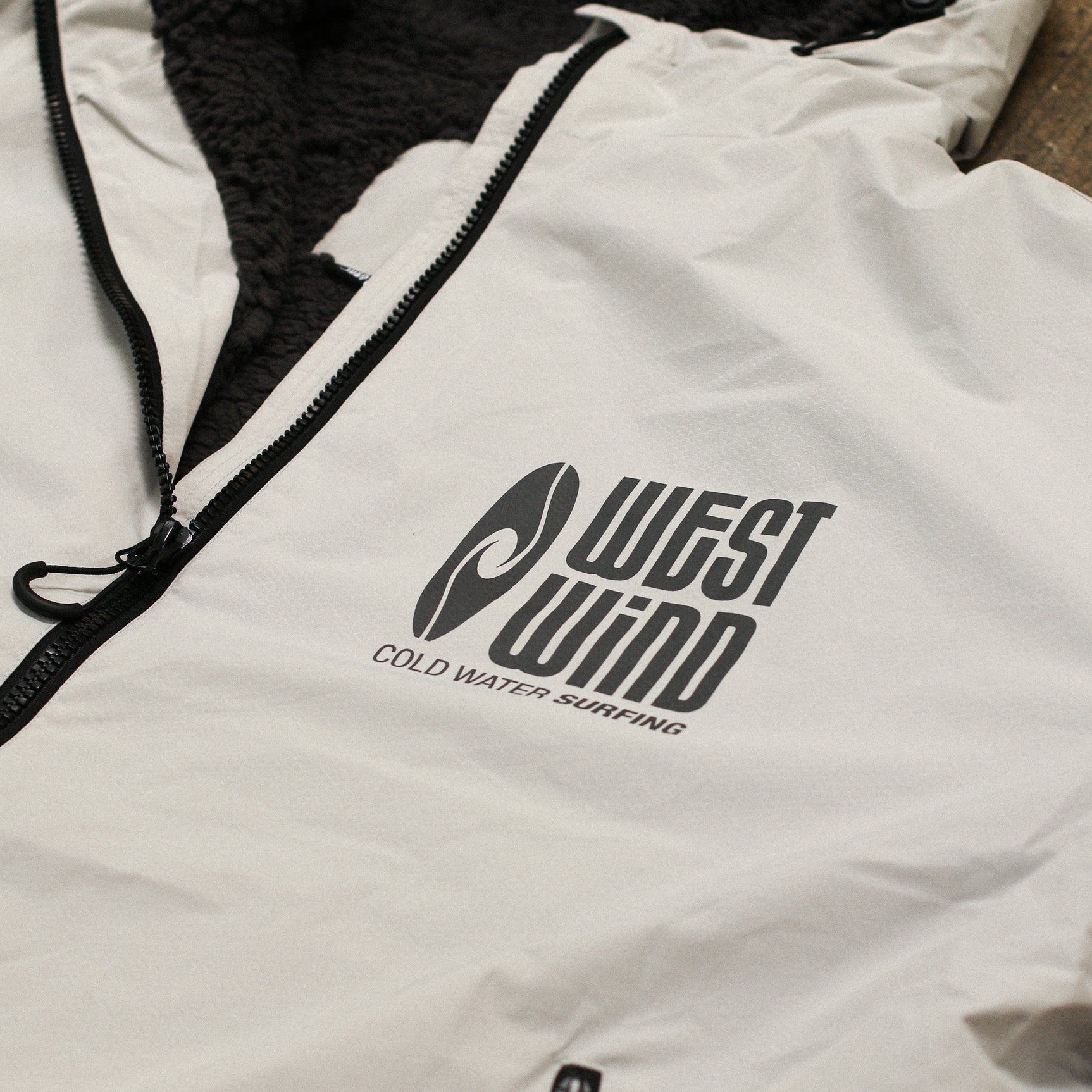 WestWind Storm Robe Jacket