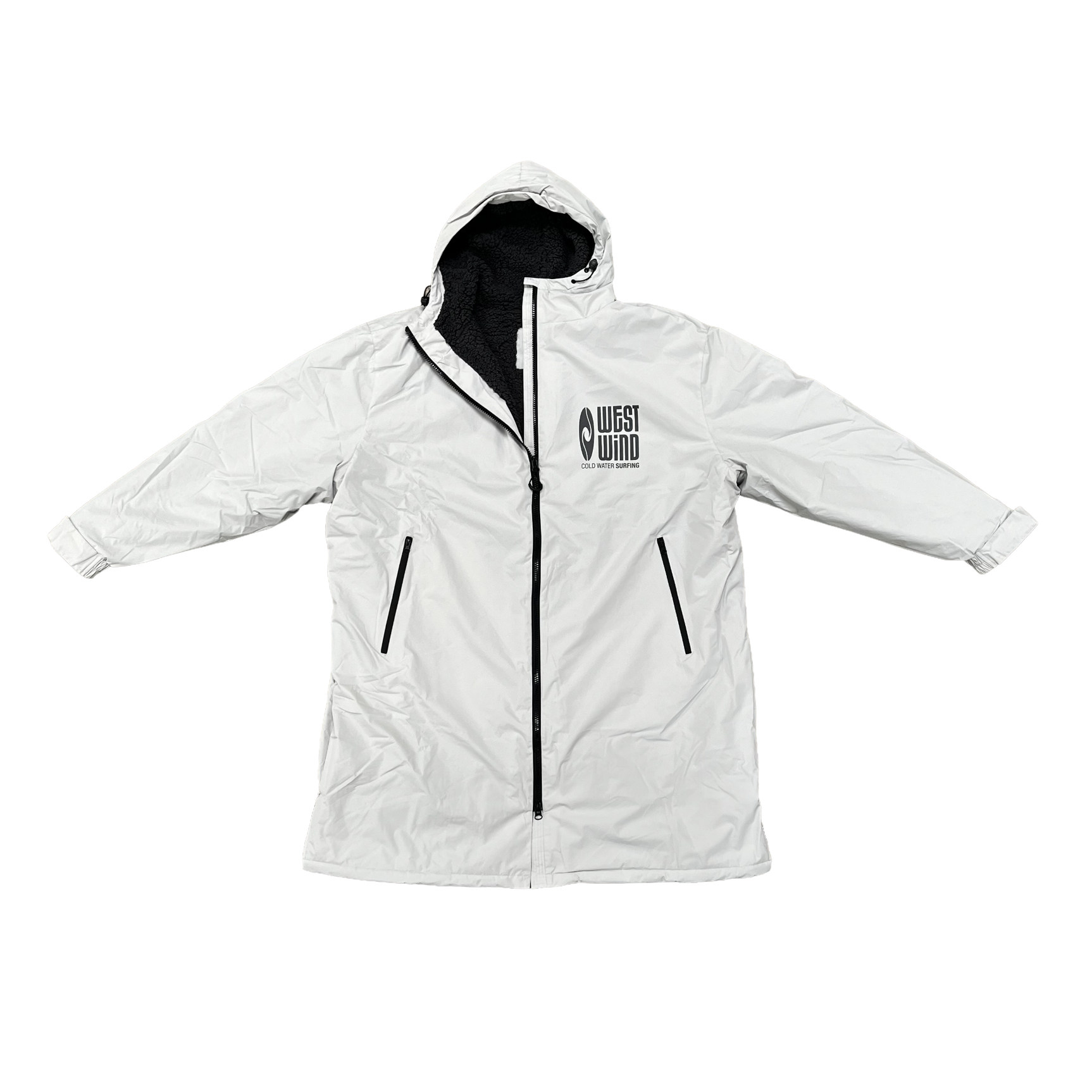 WestWind Storm Robe Jacket