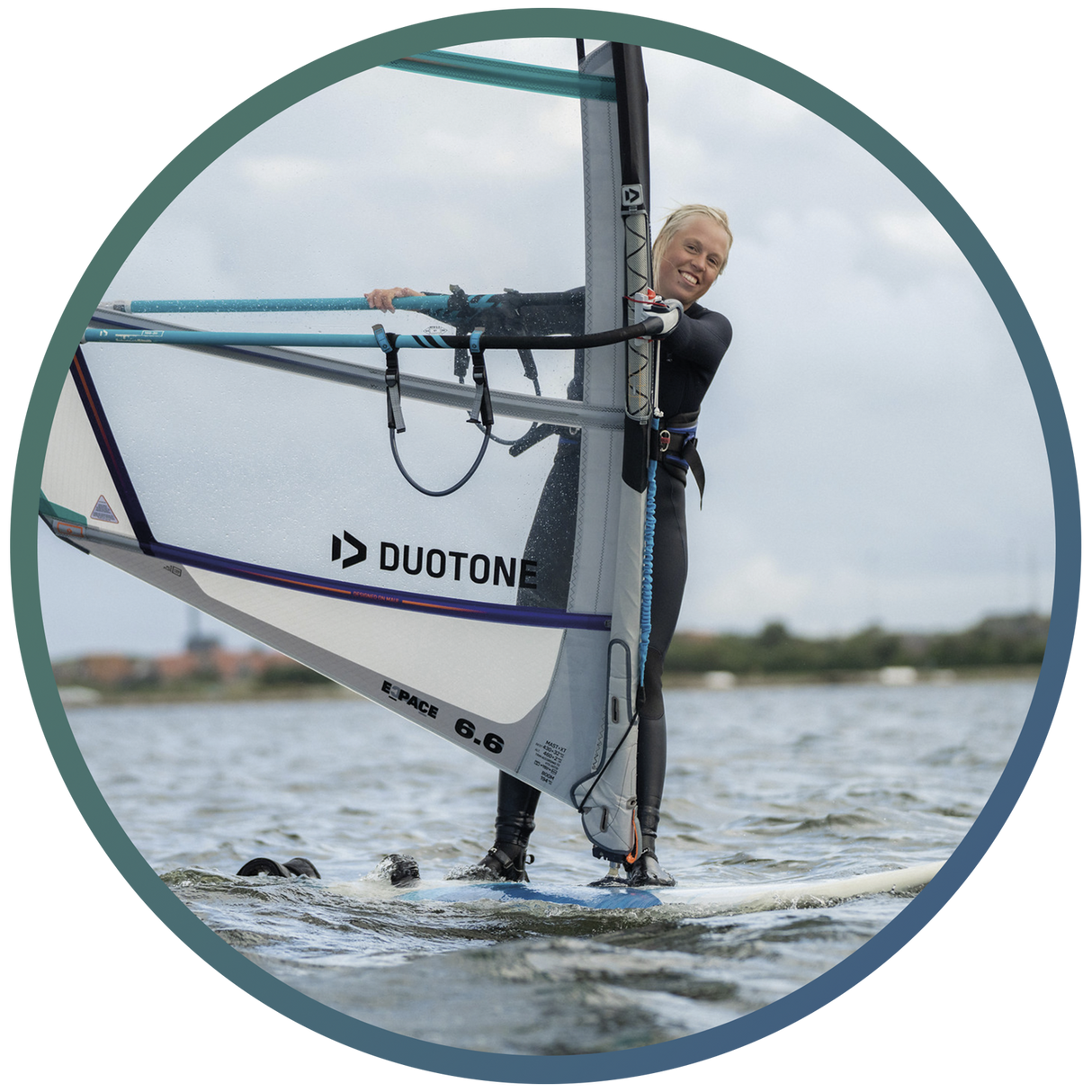 Windsurf Fortgeschrittenenkurs