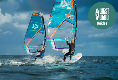 Gode Råd - Windsurfing - WestWind Guide