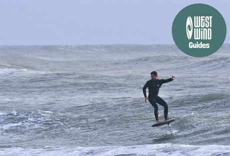 Foil Er Det Nye Sort - WestWind Guide
