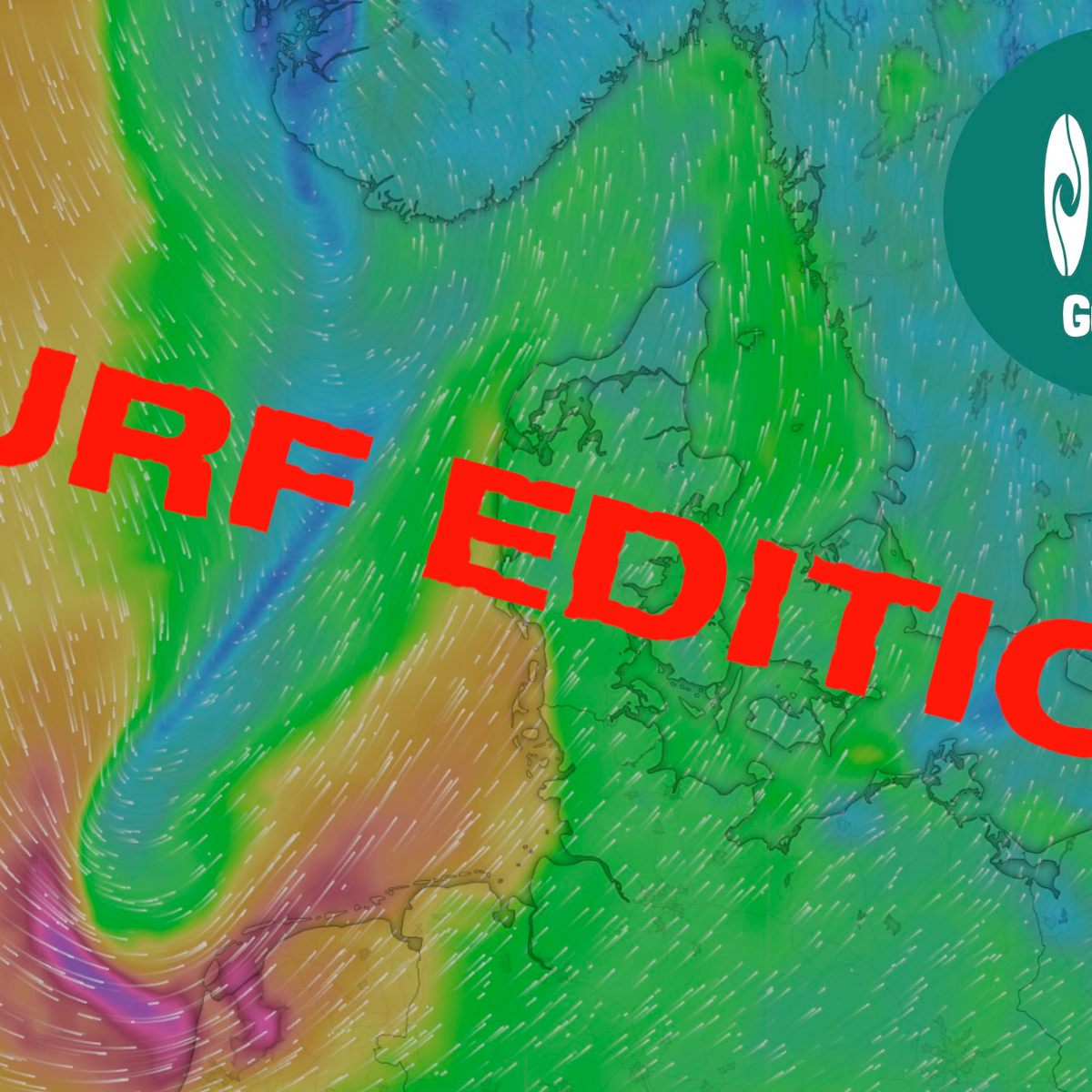 Learn to read your forecast Surf Edition WestWind Guide WestWind