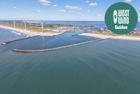 Surf i Hvide Sande - WestWind guide