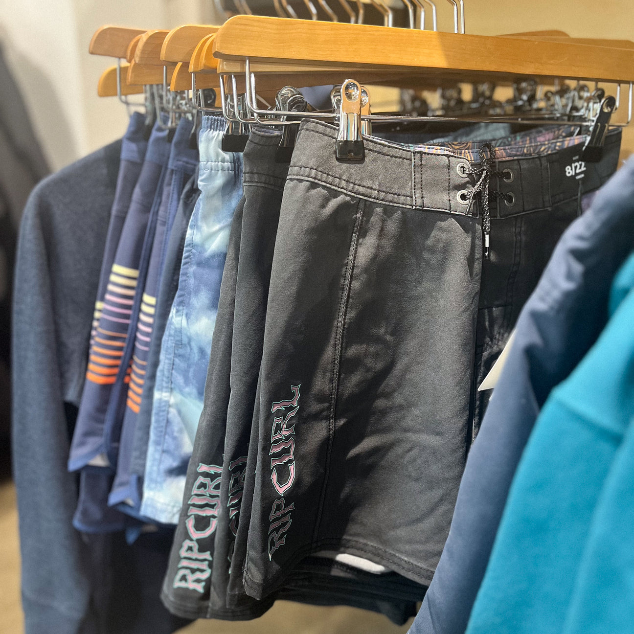 Børne Shorts & Nederdele