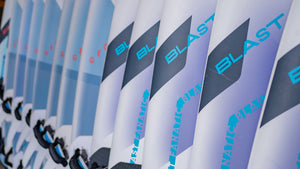 Windsurf Boards