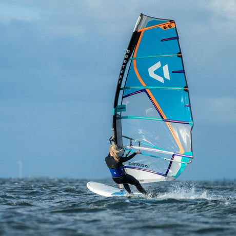 Windsurf