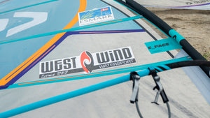 Windsurf Pakker