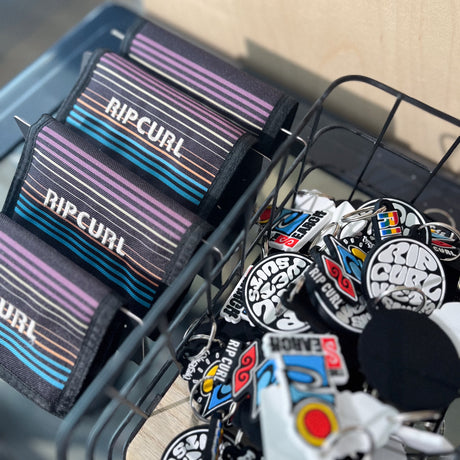 Accessories