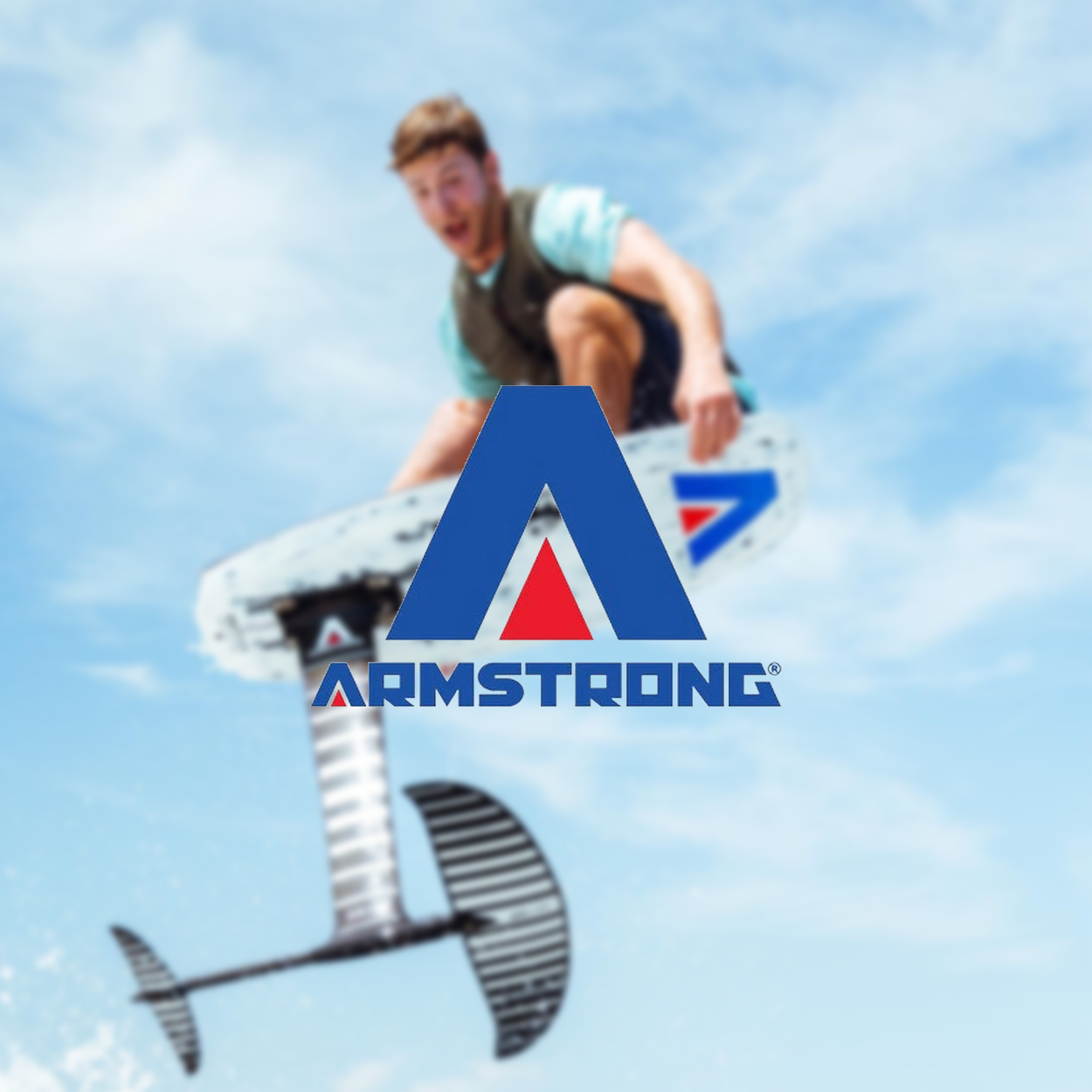 Armstrong Foils