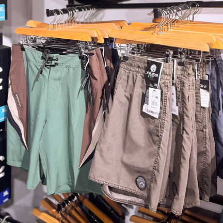 Boardshorts