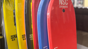 Bodyboards