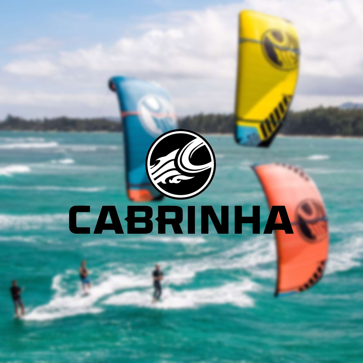 Cabrinha