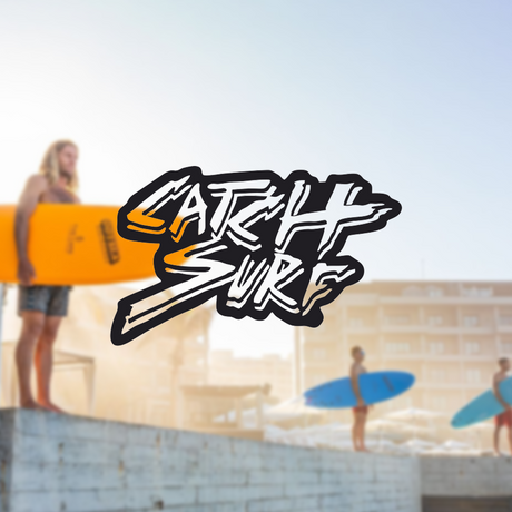 Catch Surf