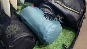 Change Mats & Drybags