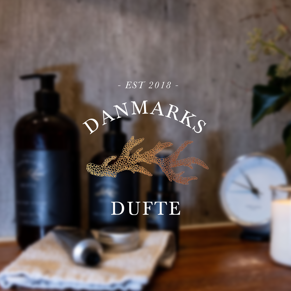 Danmarks Dufte