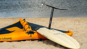 Demo & Brugt Foiling & Wing