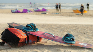 Demo & Brugt Kitesurfing