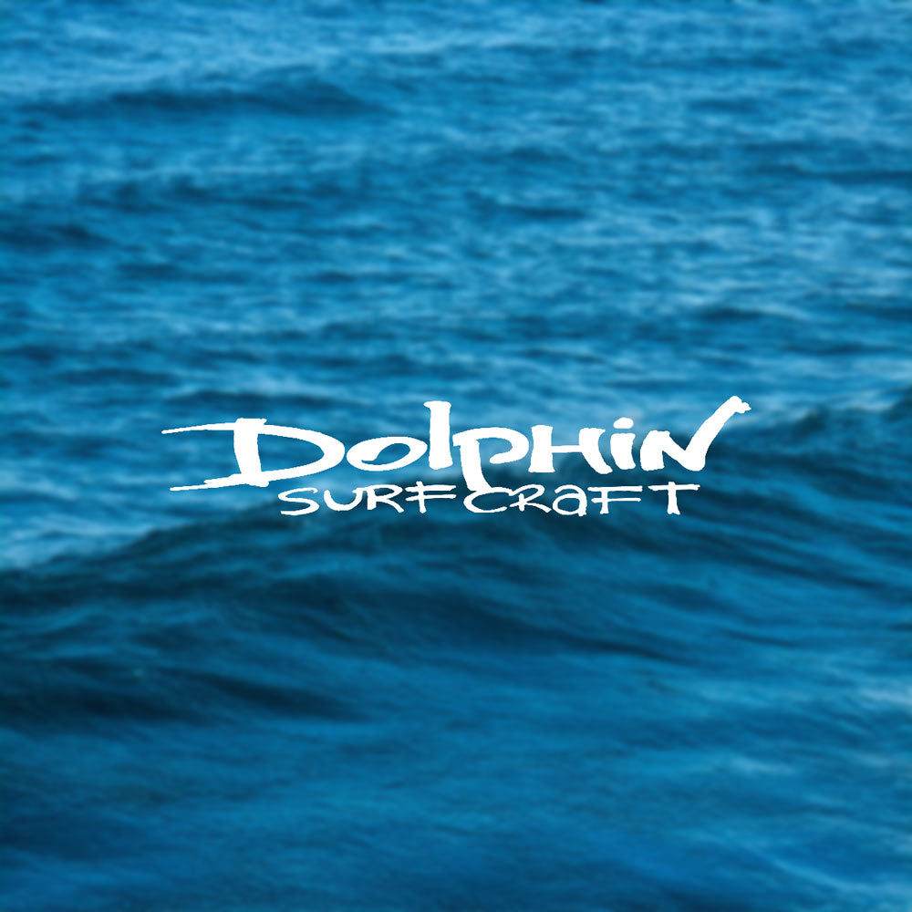 Dolphin Surf Craft