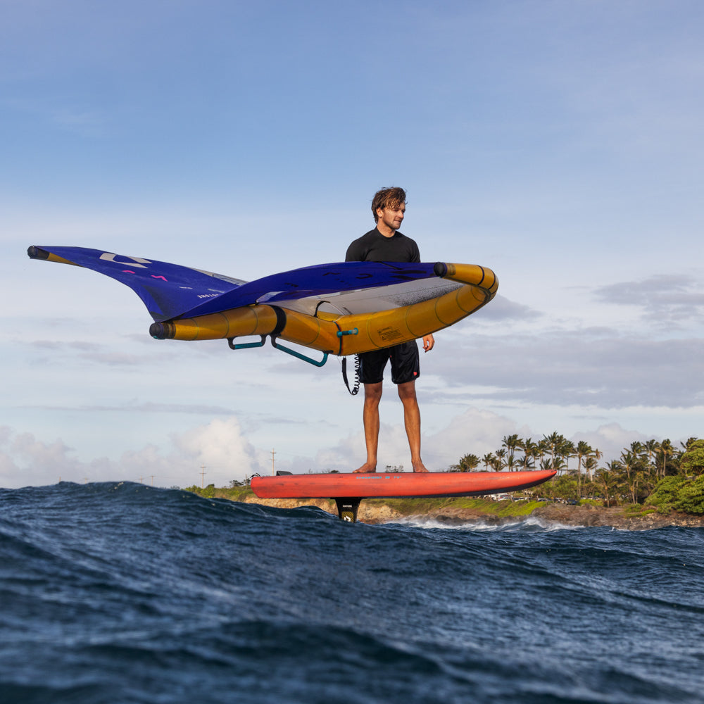 Downwind Foilboards
