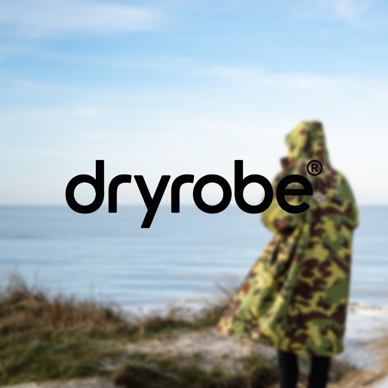 Dryrobe