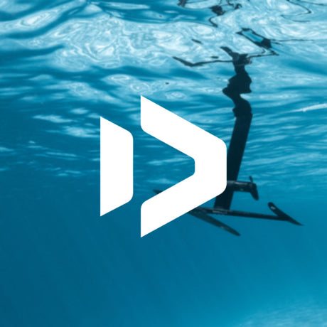 Duotone Foiling & Electric