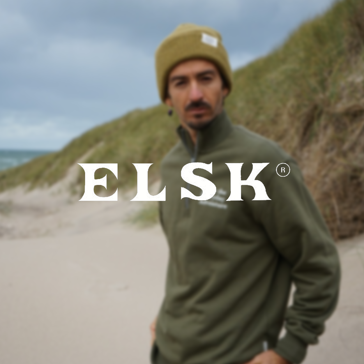 Elsk