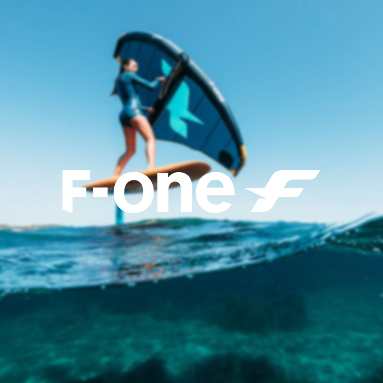 F-One