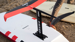Foiling & Wing Pakker