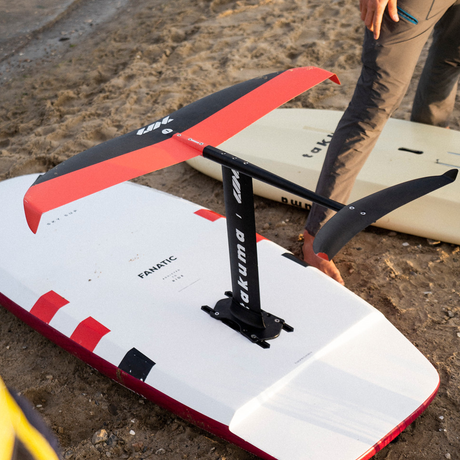 Foiling & Wing Pakker