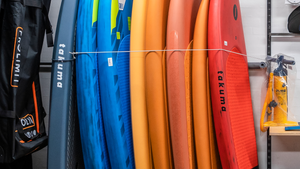 Foilboards