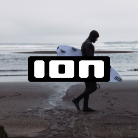 ION Water