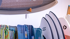 Kiteboards