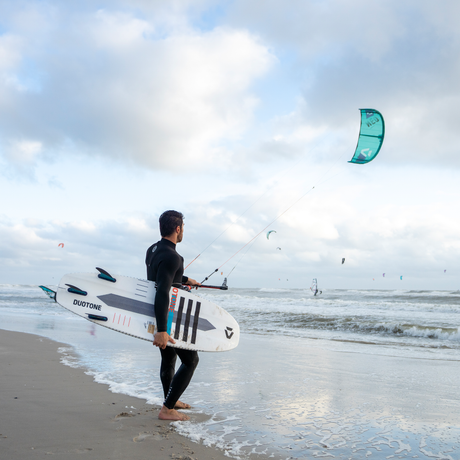 Kitesurf