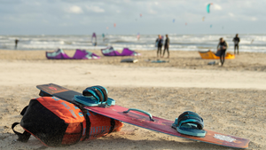 Kitesurf Pakker