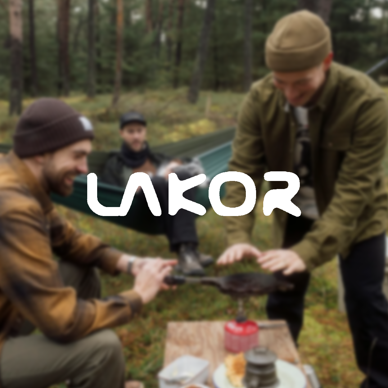 Lakor