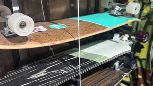Longboards