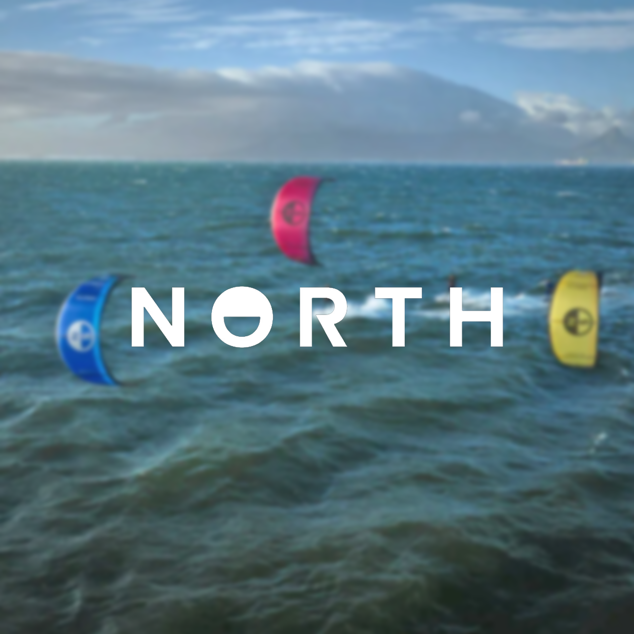 North Kiteboarding