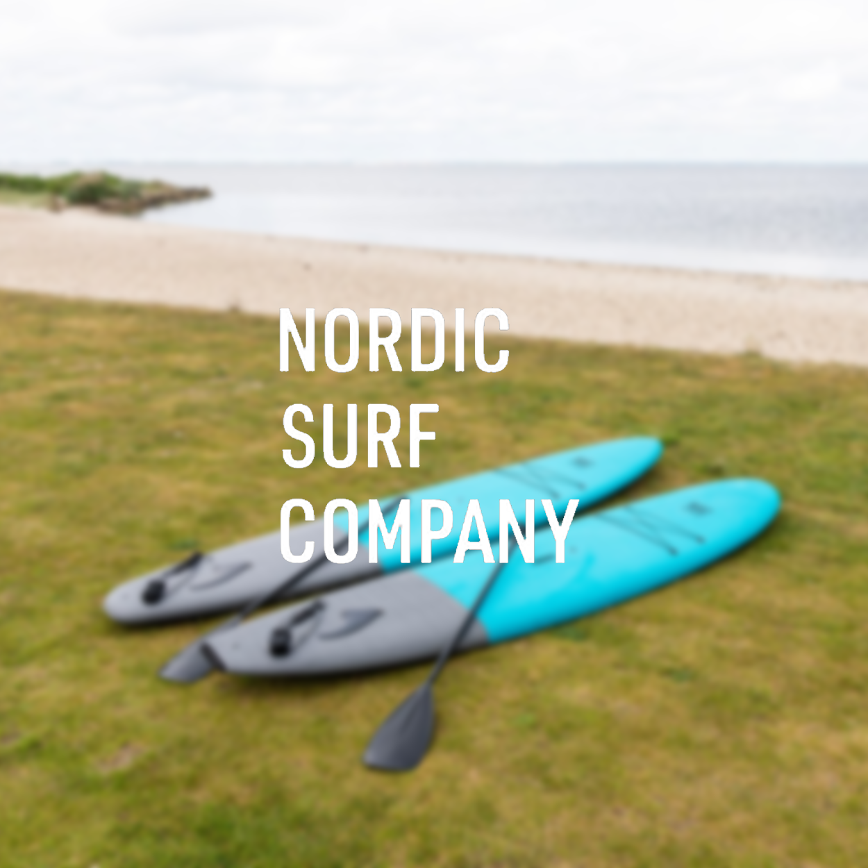 Nordic Surf Company