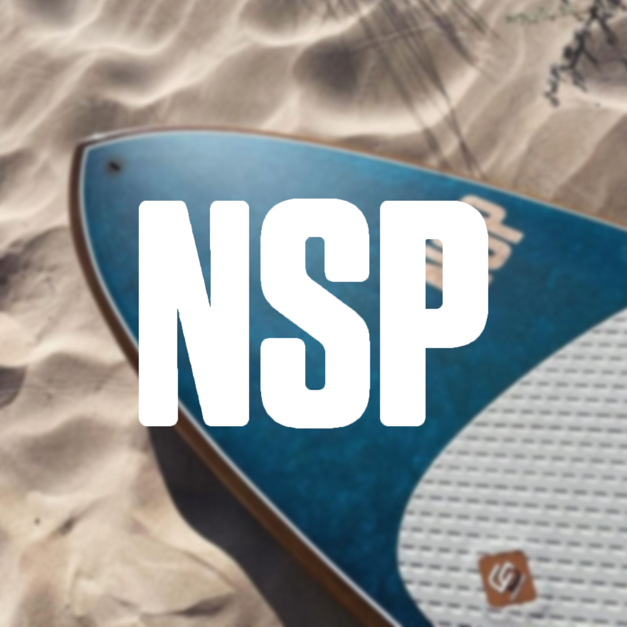 NSP Surfboards