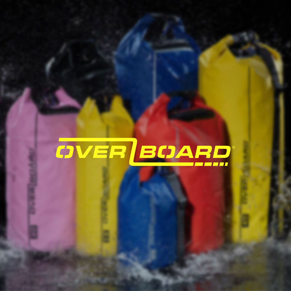 OverBoard