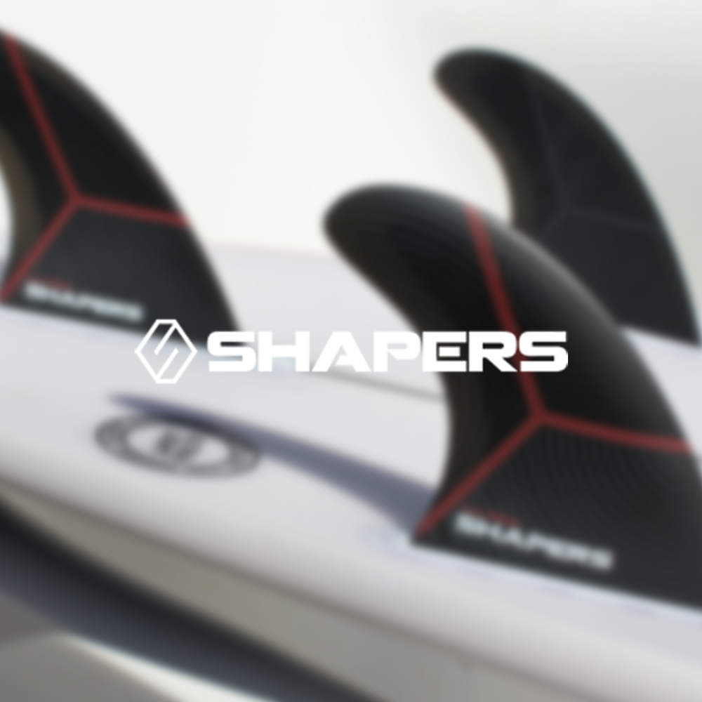 Shapers