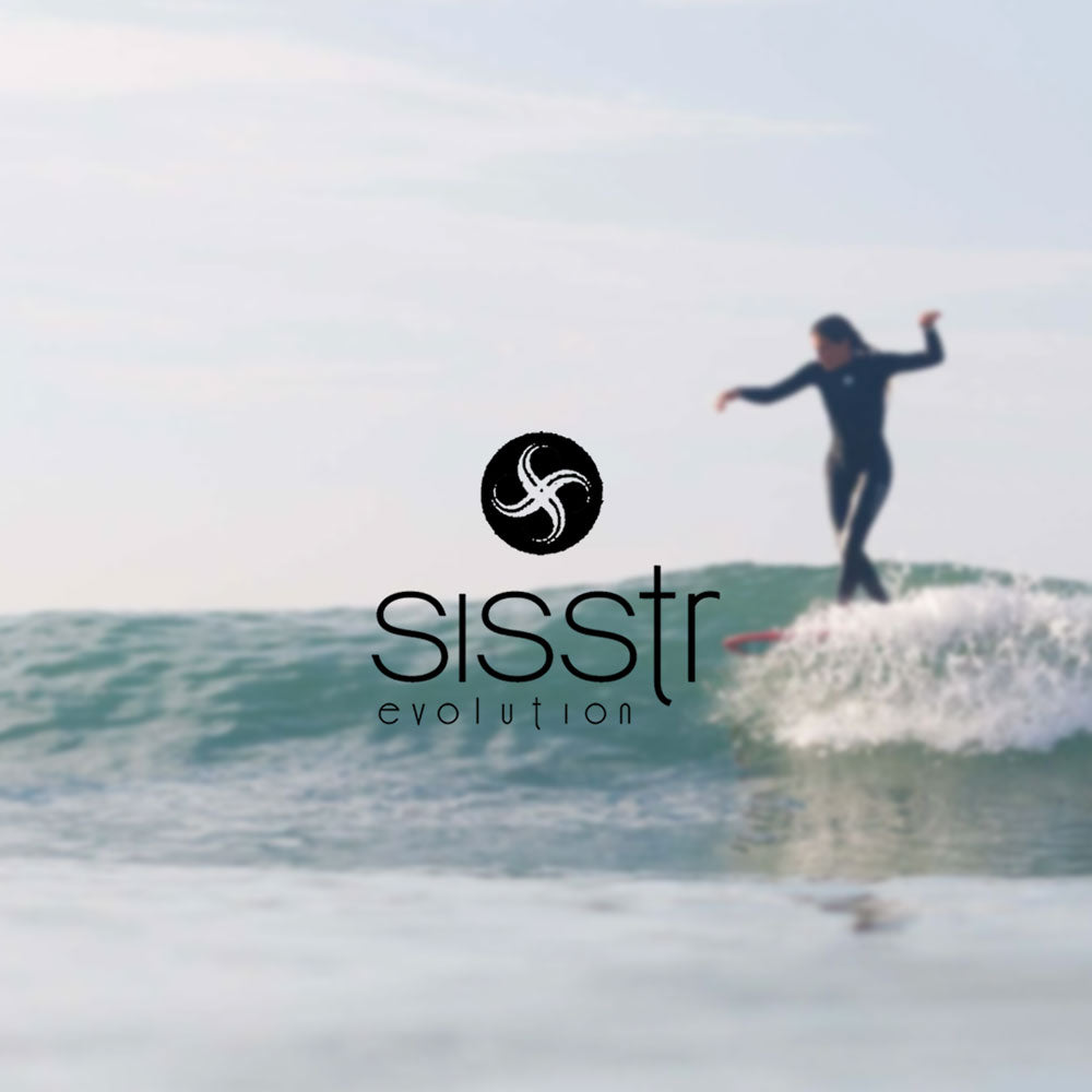 Sisstrevolution