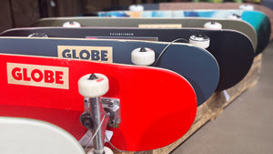 Skateboards