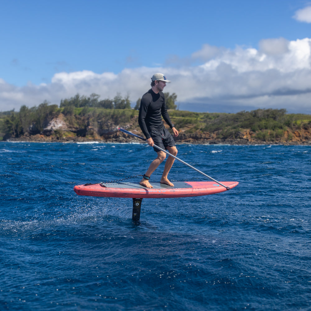 SUP Foilboards