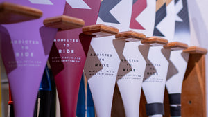 Paddles